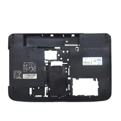 قاب کف لپ تاپ ایسر Aspire 5536-5542 مشکی دست دوم