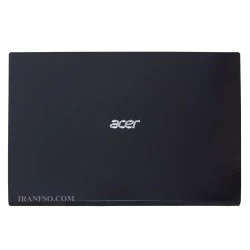 قاب پشت ال سی دی لپ تاپ ایسر Aspire V3-571 مشکی دست دوم