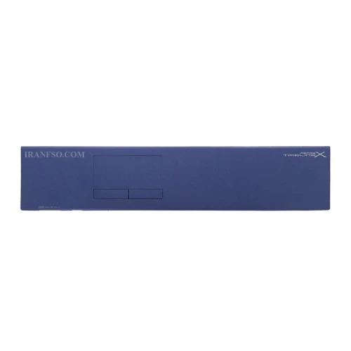 قاب کنار کیبرد لپ تاپ ایسر Aspire 5030T سرمه ای به همراه تاچ پد-قسمت پایین