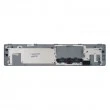 قاب کنار کیبرد لپ تاپ ایسر Aspire V3-571 نقره ای-قسمت پایین