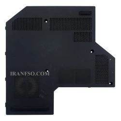 درب قاب کف لپ تاپ ایسر Aspire 7520-7720 AP01L000800 دست دوم