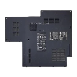 درب قاب کف لپ تاپ ایسر Extensa 5630-5220_60-4T328-003 دست دوم