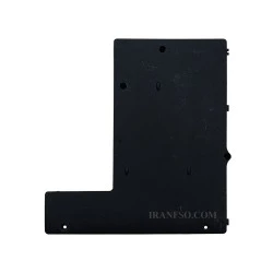 درب هارد لپ تاپ ایسر Aspire 5338-5536-5738_WIS60.4CG07.00_FOX604CG0700 مشکی دست دوم