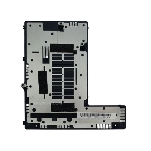 درب هارد لپ تاپ ایسر Aspire 5338-5536-5738_WIS60.4CG07.00_FOX604CG0700 مشکی دست دوم