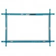 قاب جلو ال سی دی لپ تاپ اپل MacBook Air A1369-13Inch_604-2957-A نقره ای