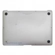 درب قاب کف اپل MacBook Air A1466-2015 دست دوم