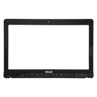 قاب جلو ال سی دی لپ تاپ ایسوس K42 مشکی