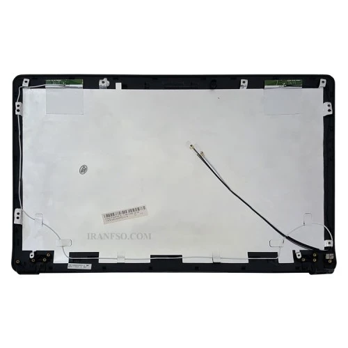 قاب پشت ال سی دی لپ تاپ ایسوس K42-X42-A42 آبی