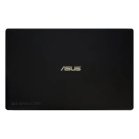 قاب پشت ال سی دی لپ تاپ ایسوس X551 مشکی-غیر تاچ
