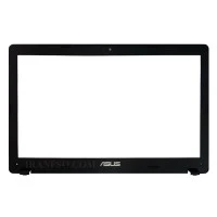 قاب جلو ال سی دی لپ تاپ ایسوس X551 مشکی-غیر تاچ