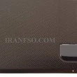 قاب کنار کیبرد لپ تاپ ایسوس K52JR قهوه ای