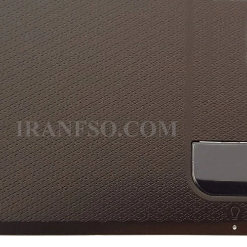 قاب کنار کیبرد لپ تاپ ایسوس K52JR قهوه ای