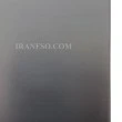 قاب پشت ال سی دی لپ تاپ ایسوس N43S نوک مدادی-سه پیچ فلزیی