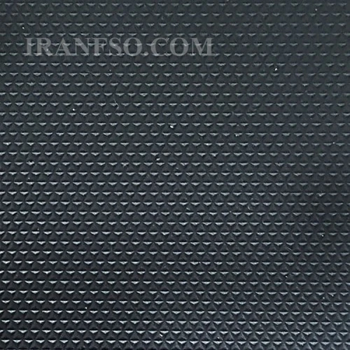قاب کنار کیبرد لپ تاپ ایسوس X555 مشکی-اینتربزرگ Space کوچک