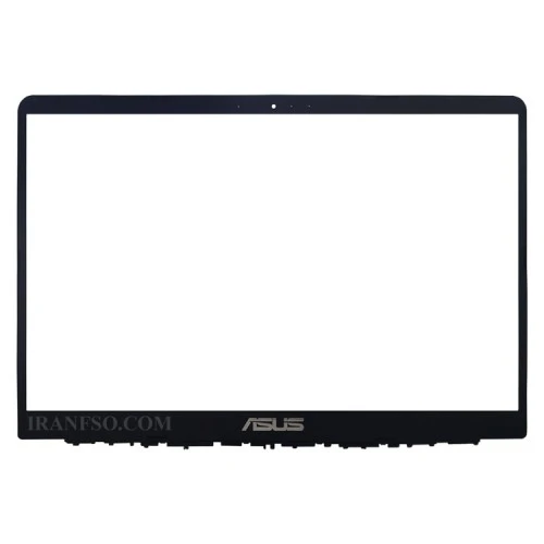 قاب جلو ال سی دی لپ تاپ ایسوس VivoBook X510