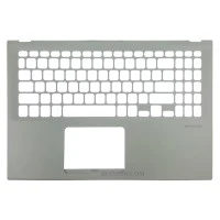 قاب کنار کیبرد لپ تاپ ایسوس VivoBook 15 X512 نقره ای