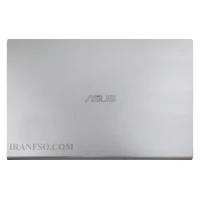 قاب پشت ال سی دی لپ تاپ ایسوس VivoBook X509 نقره ای