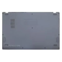 قاب کف لپ تاپ ایسوس VivoBook X509 طوسی