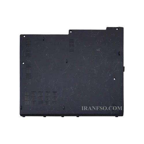 درب قاب کف لپ تاپ ایسوس K52F_13N0-GUA0611 مشکی-دست دوم
