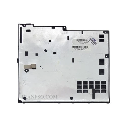 درب قاب کف لپ تاپ ایسوس K52F_13N0-GUA0611 مشکی-دست دوم