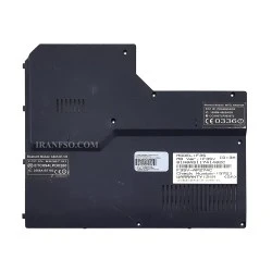 درب هارد لپ تاپ ایسوس F3S_13GNI11AP050 مشکی دست دوم