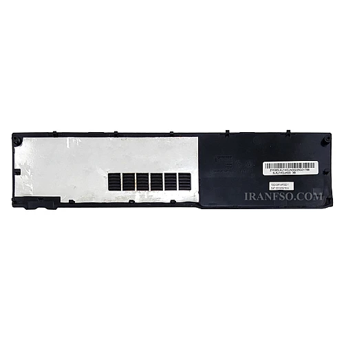 درب رم و هارد لپ تاپ ایسوس K43E_13GN3R1AP050 مشکی دست دوم
