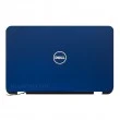 قاب پشت ال سی دی لپ تاپ دل Inspiron 5110 آبی