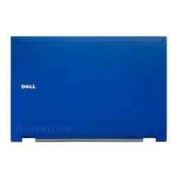 قاب پشت ال سی دی لپ تاپ دل Latitude E6400 آبی