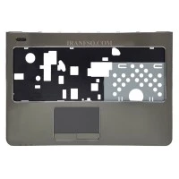 قاب کنار کیبرد لپ تاپ دل Inspiron 14R N4010 نوک مدادی