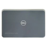 قاب پشت ال سی دی لپ تاپ دل Inspiron 5521 نوک مدادی دور بژ