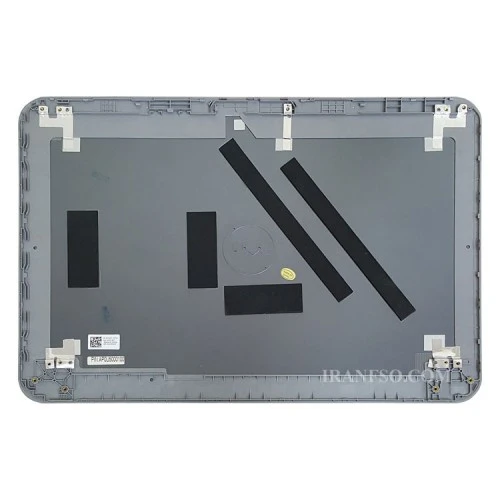 قاب پشت ال سی دی لپ تاپ دل Inspiron 5521 نوک مدادی دور بژ