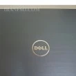 قاب پشت ال سی دی لپ تاپ دل Inspiron 5521 نوک مدادی دور بژ