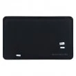 قاب پشت ال سی دی لپ تاپ دل Inspiron N5110 With Switchable مشکی