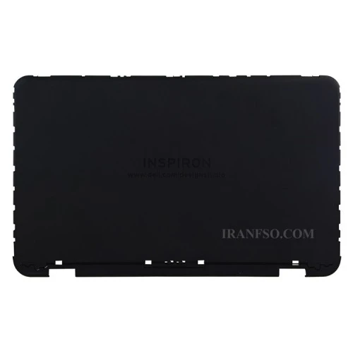 قاب پشت ال سی دی لپ تاپ دل Inspiron N5110 With Switchable مشکی