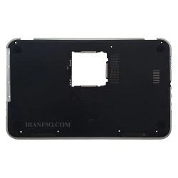 قاب کف لپ تاپ دل Inspiron 15Z-5523 مشکی