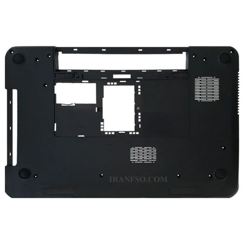 قاب کف لپ تاپ دل Inspiron N5110 مشکی