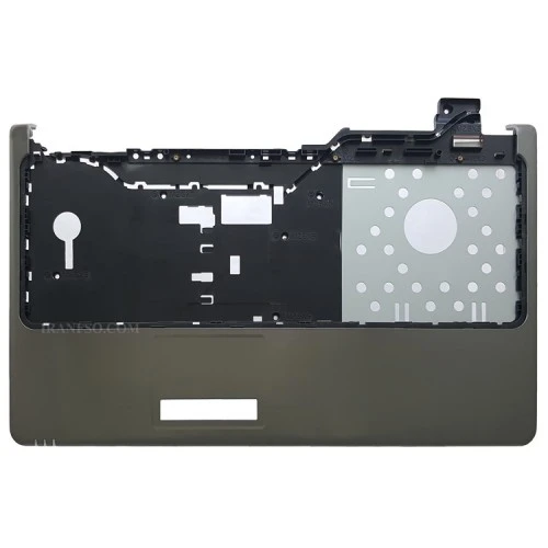 قاب کنار کیبرد لپ تاپ دل Inspiron 1564 طوسی