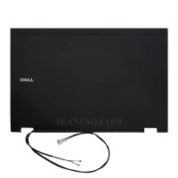 قاب پشت ال سی دی لپ تاپ دل Latitude E6500 مشکی