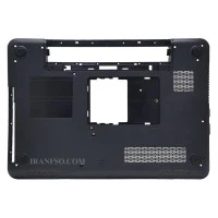 قاب کف لپ تاپ دل Inspiron 14R N4010 مشکی