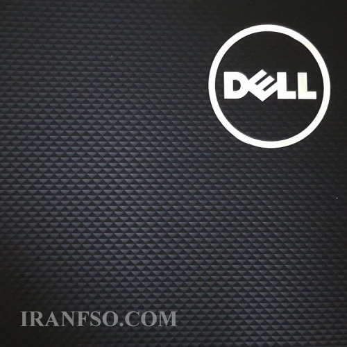 قاب پشت ال سی دی لپ تاپ دل Inspiron 3521 Touch مشکی