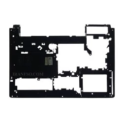 قاب کف لپ تاپ دل XPS 1340 مشکی