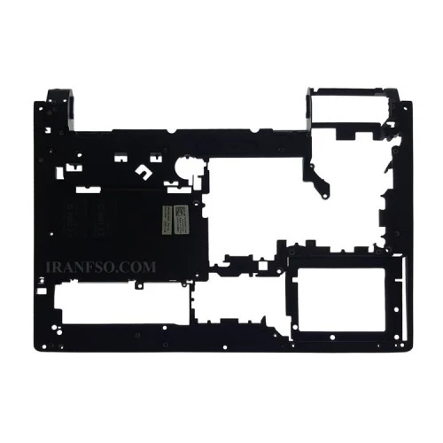 قاب کف لپ تاپ دل XPS 1340 مشکی
