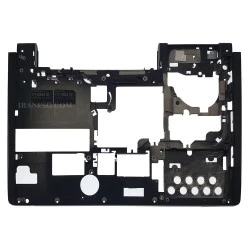 قاب کف لپ تاپ دل Studio XPS 1640 مشکی