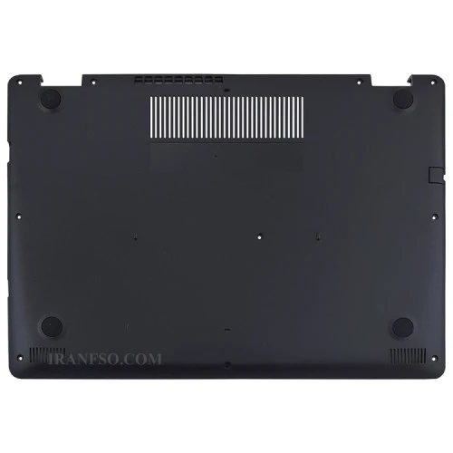 قاب کف لپ تاپ دل Latitude E3490 مشکی
