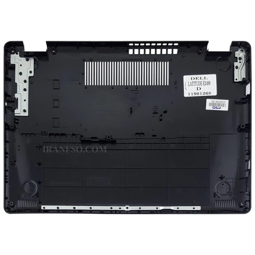 قاب کف لپ تاپ دل Latitude E3490 مشکی