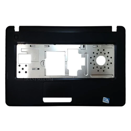 قاب کنار کیبرد لپ تاپ دل Inspiron 5030 مشکی-دست دوم