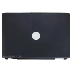 قاب پشت ال سی دی لپ تاپ دل Vostro 1400_Inspiron 1420 مشکی دست دوم