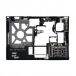 قاب کنار کیبرد لپ تاپ دل Latitude D620-D630 مشکی-نقره ای دست دوم