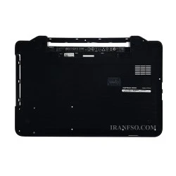 قاب کف لپ تاپ دل Inspiron 3520-5040-5050_Vostro 1540 مشکی دست دوم