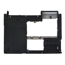 قاب کف لپ تاپ دل XPS M1530 مشکی-دست دوم